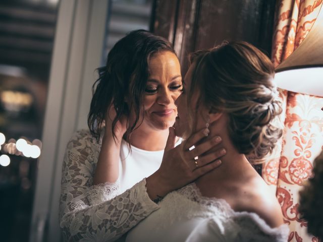 La boda de Maribel y Natalia en Motril, Granada 48