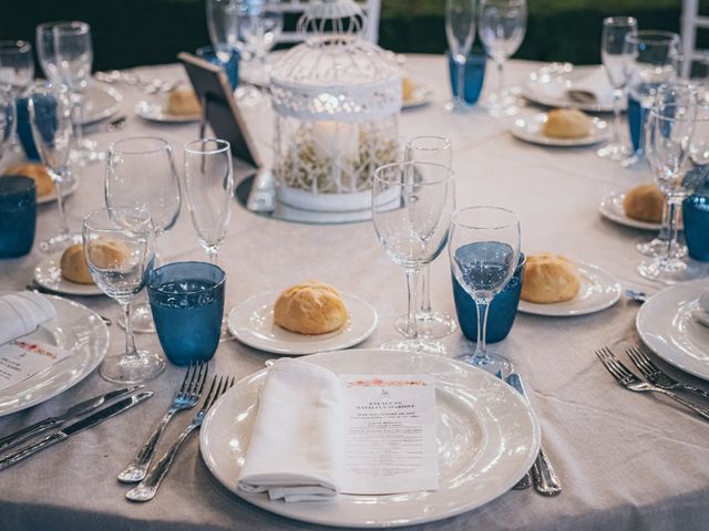 La boda de Maribel y Natalia en Motril, Granada 61