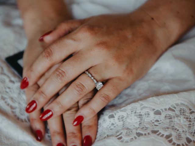 La boda de Clement y France en La Bisbal d&apos;Empordà, Girona 2