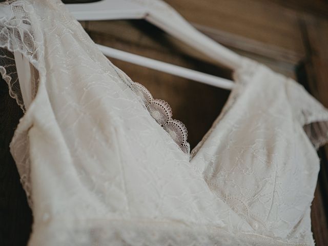 La boda de Clement y France en La Bisbal d&apos;Empordà, Girona 4