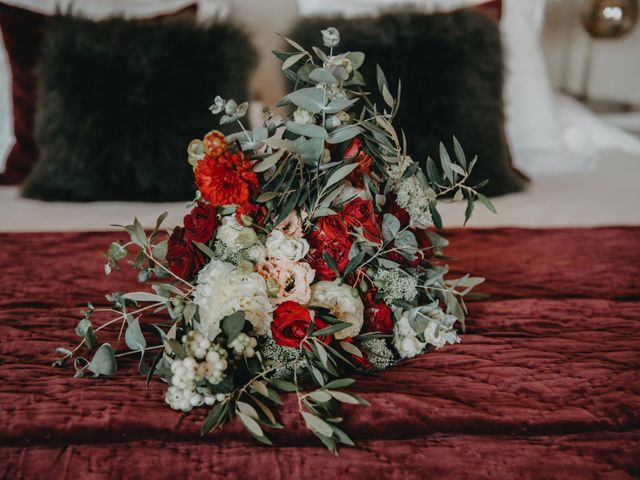 La boda de Clement y France en La Bisbal d&apos;Empordà, Girona 6