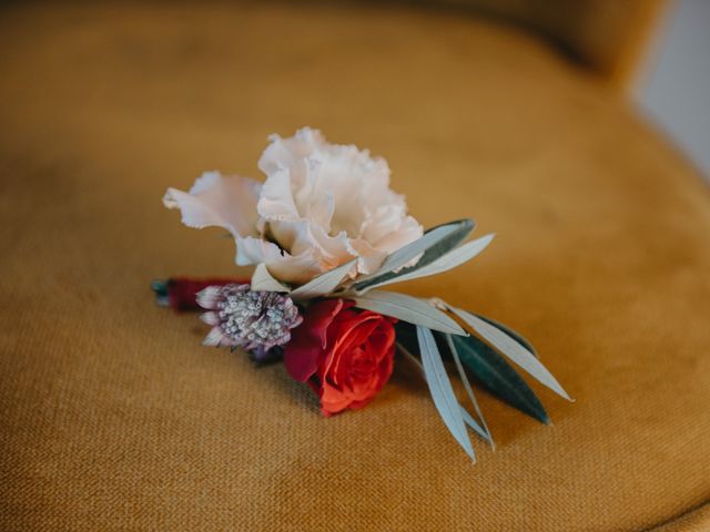 La boda de Clement y France en La Bisbal d&apos;Empordà, Girona 10