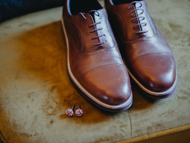 La boda de Clement y France en La Bisbal d&apos;Empordà, Girona 11