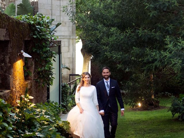 La boda de Javi y Ari en Ferrol, A Coruña 51