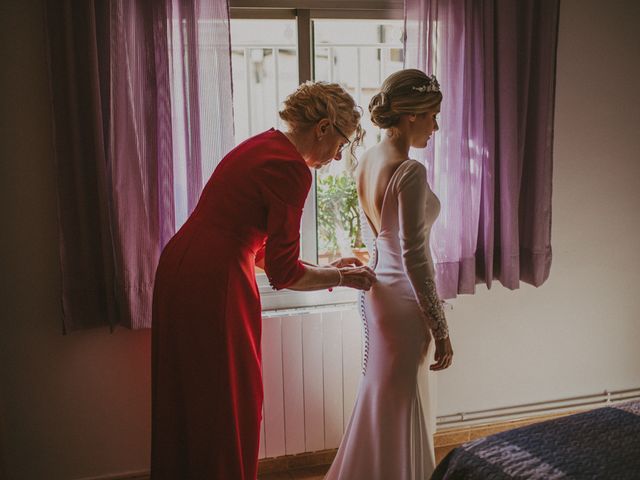 La boda de Miguel y Belen en Terrassa, Barcelona 16