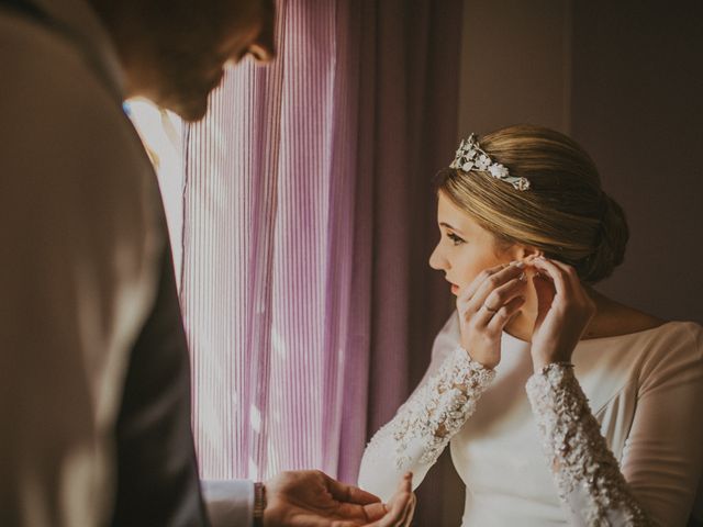 La boda de Miguel y Belen en Terrassa, Barcelona 23