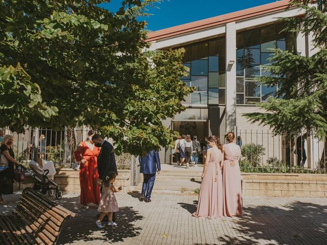 La boda de Miguel y Belen en Terrassa, Barcelona 26