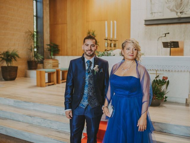 La boda de Miguel y Belen en Terrassa, Barcelona 30