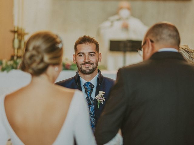 La boda de Miguel y Belen en Terrassa, Barcelona 38