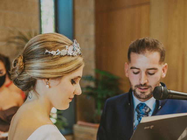 La boda de Miguel y Belen en Terrassa, Barcelona 50