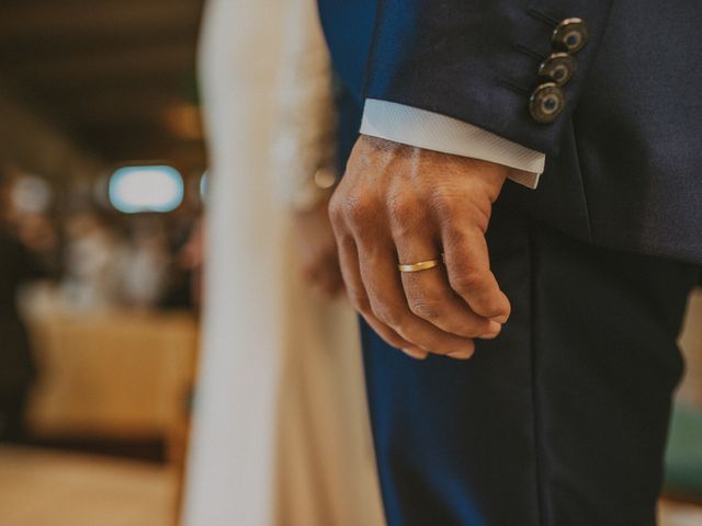 La boda de Miguel y Belen en Terrassa, Barcelona 54