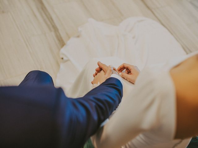 La boda de Miguel y Belen en Terrassa, Barcelona 57