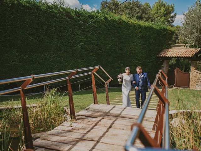 La boda de Miguel y Belen en Terrassa, Barcelona 63