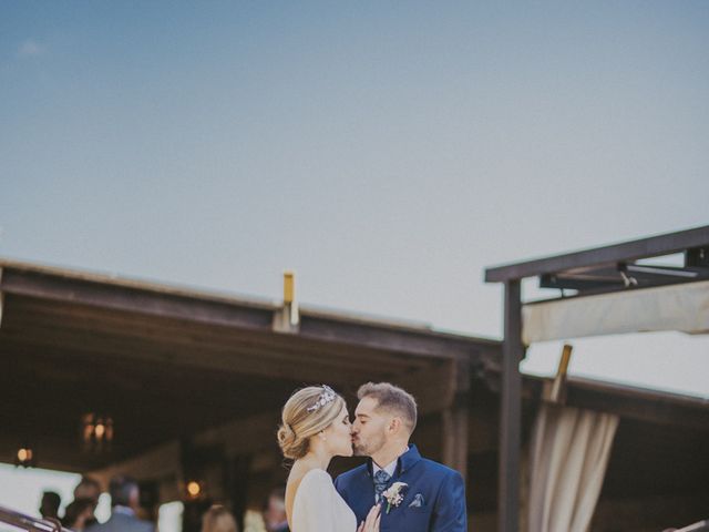 La boda de Miguel y Belen en Terrassa, Barcelona 75