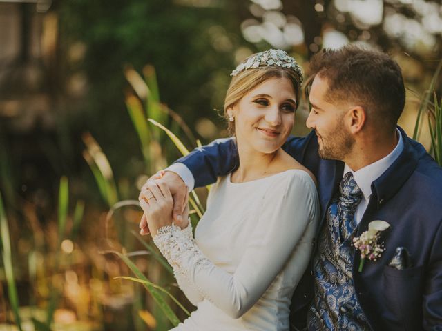 La boda de Miguel y Belen en Terrassa, Barcelona 76