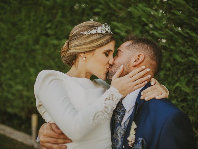 La boda de Miguel y Belen en Terrassa, Barcelona 80