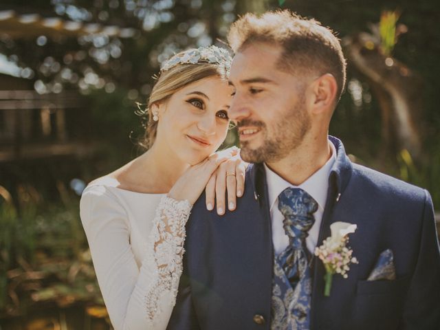 La boda de Miguel y Belen en Terrassa, Barcelona 81