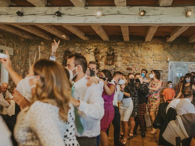 La boda de Miguel y Belen en Terrassa, Barcelona 102