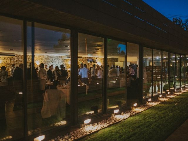 La boda de Miguel y Belen en Terrassa, Barcelona 113