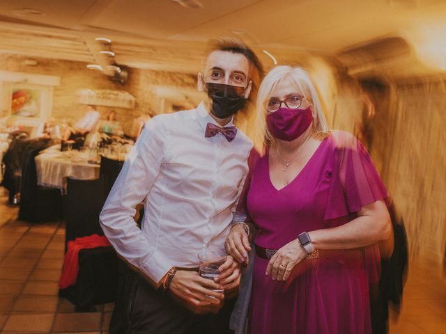 La boda de Miguel y Belen en Terrassa, Barcelona 117