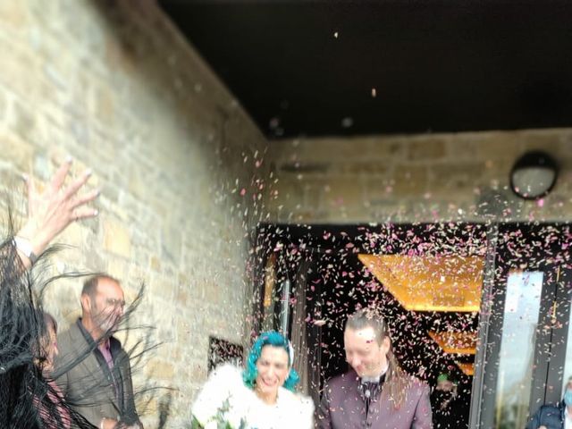 La boda de Lorena y Marcos en Gorraiz, Navarra 5