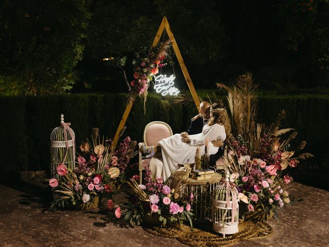 La boda de David y Elena  en Ciudad Real, Ciudad Real 11