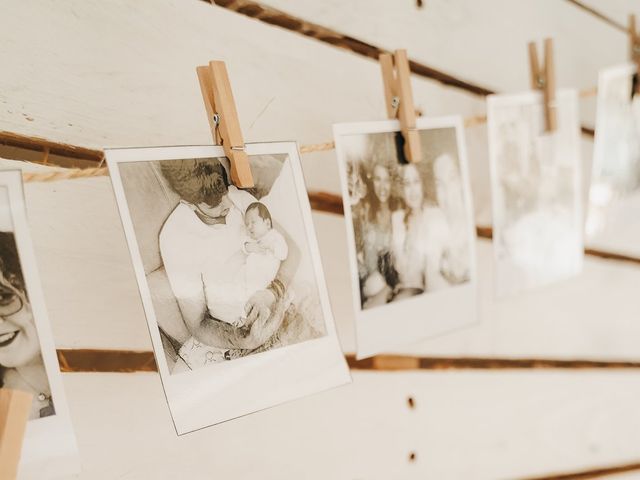 La boda de Ana y Iván en Los Barrios, Cádiz 13