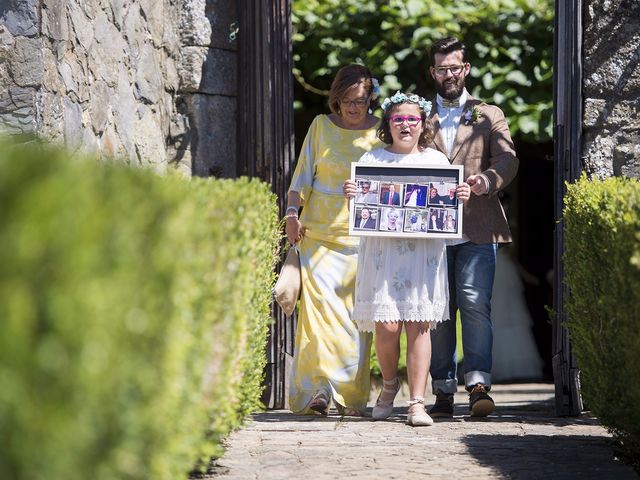 La boda de Pablo y Beatriz en Culleredo, A Coruña 33