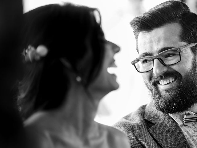 La boda de Pablo y Beatriz en Culleredo, A Coruña 48