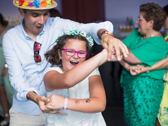 La boda de Pablo y Beatriz en Culleredo, A Coruña 125