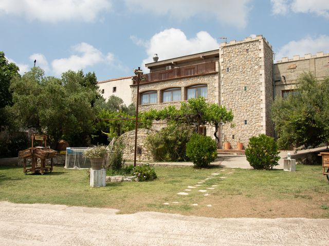 La boda de David y Montse en Canyelles, Barcelona 4