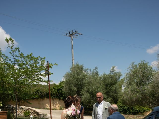 La boda de David y Montse en Canyelles, Barcelona 7