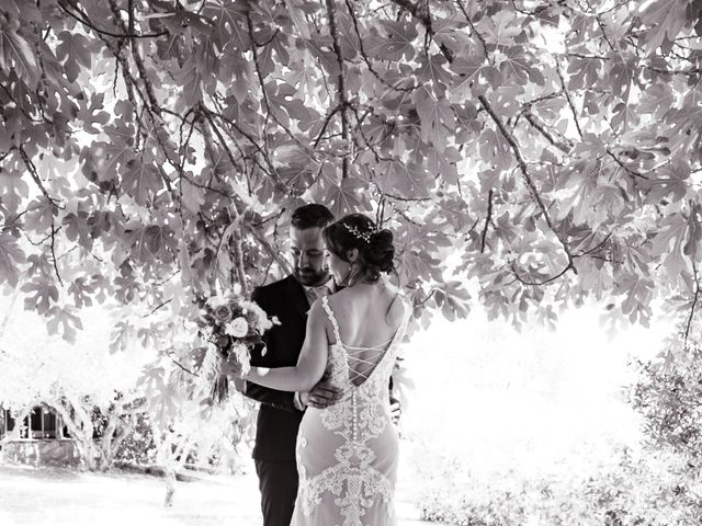 La boda de David y Montse en Canyelles, Barcelona 15