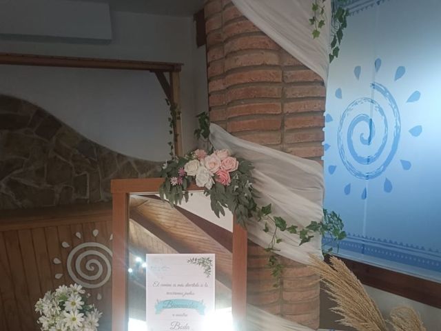 La boda de Adrián  y Noelia en Benajarafe, Málaga 6