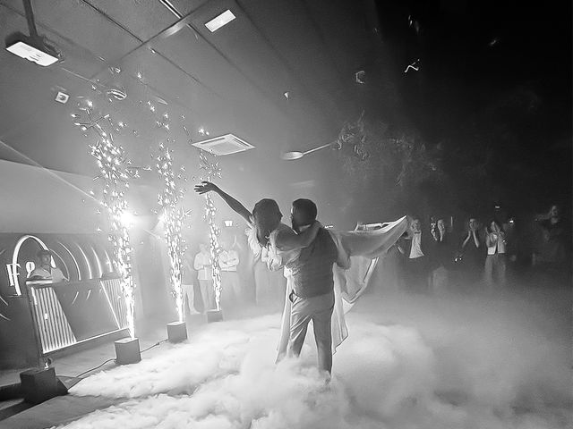 La boda de Laia y Francesc en Cambrils, Tarragona 2