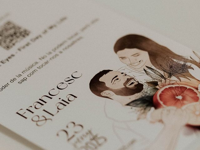 La boda de Laia y Francesc en Cambrils, Tarragona 4