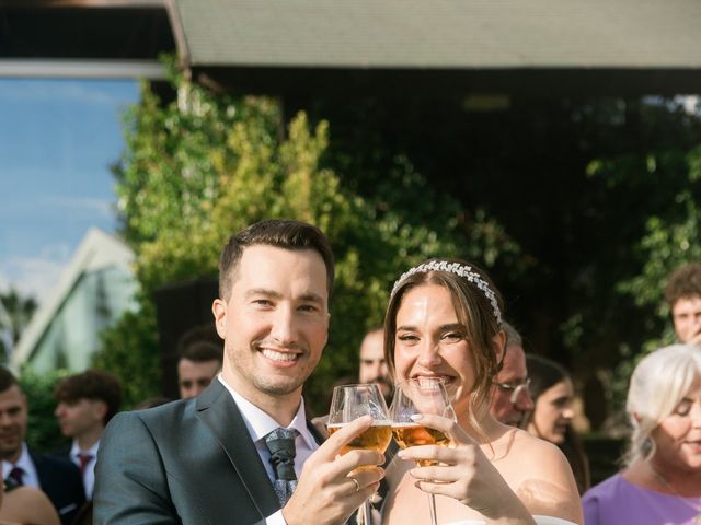 La boda de Pablo y Raquel en Molina De Segura, Murcia 4