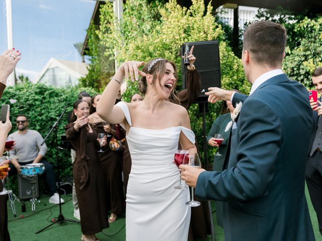 La boda de Pablo y Raquel en Molina De Segura, Murcia 6