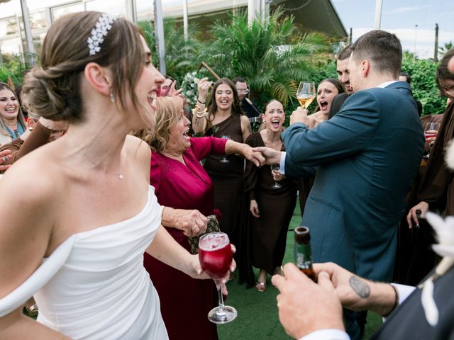 La boda de Pablo y Raquel en Molina De Segura, Murcia 8