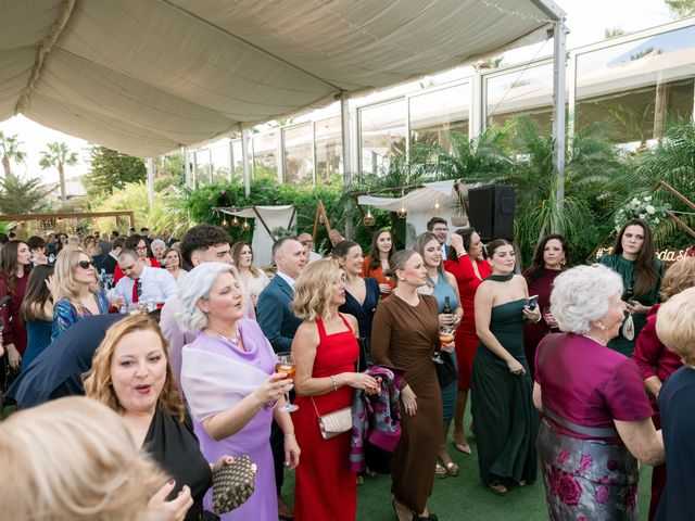 La boda de Pablo y Raquel en Molina De Segura, Murcia 9