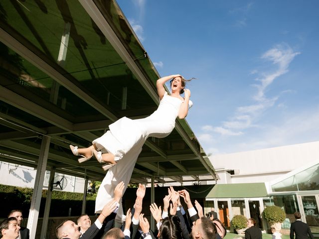 La boda de Pablo y Raquel en Molina De Segura, Murcia 18