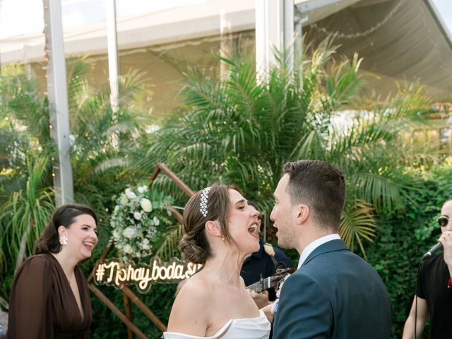 La boda de Pablo y Raquel en Molina De Segura, Murcia 21