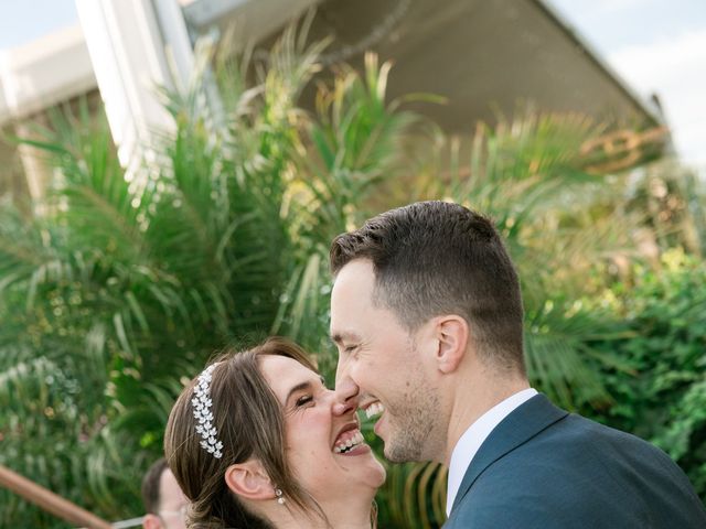 La boda de Pablo y Raquel en Molina De Segura, Murcia 22