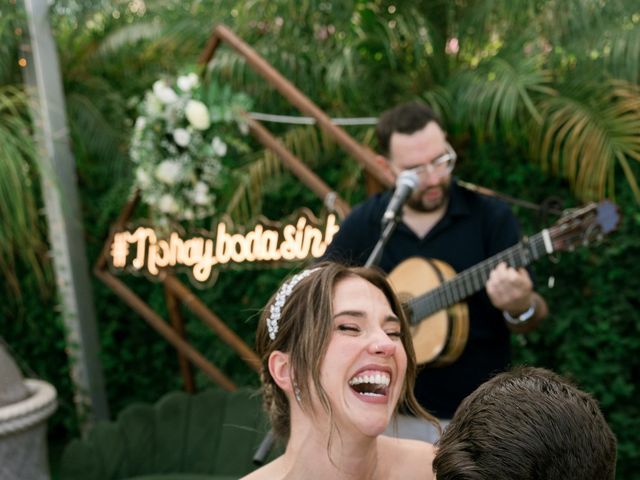 La boda de Pablo y Raquel en Molina De Segura, Murcia 25