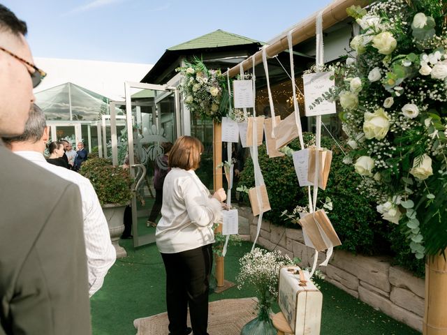 La boda de Pablo y Raquel en Molina De Segura, Murcia 26