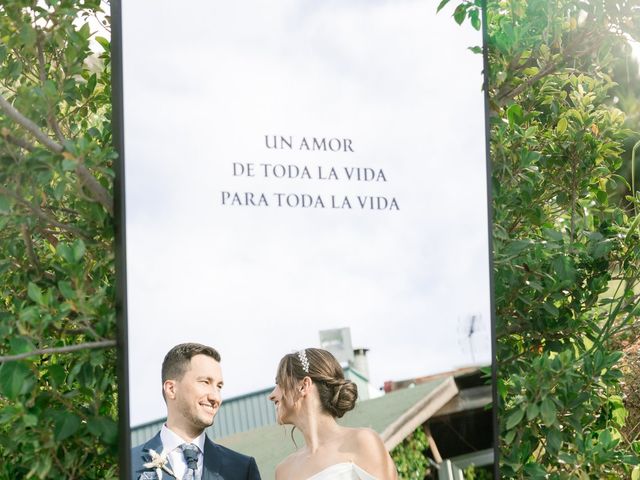 La boda de Pablo y Raquel en Molina De Segura, Murcia 28