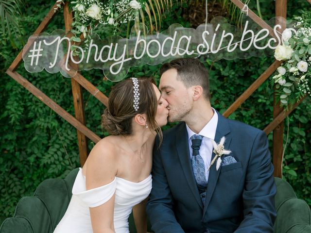 La boda de Pablo y Raquel en Molina De Segura, Murcia 30