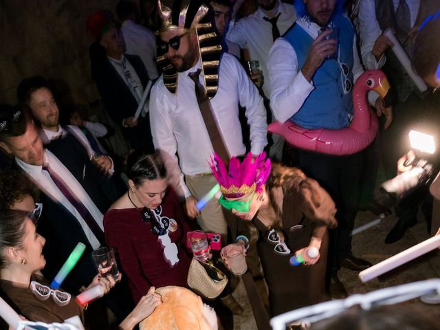 La boda de Pablo y Raquel en Molina De Segura, Murcia 35