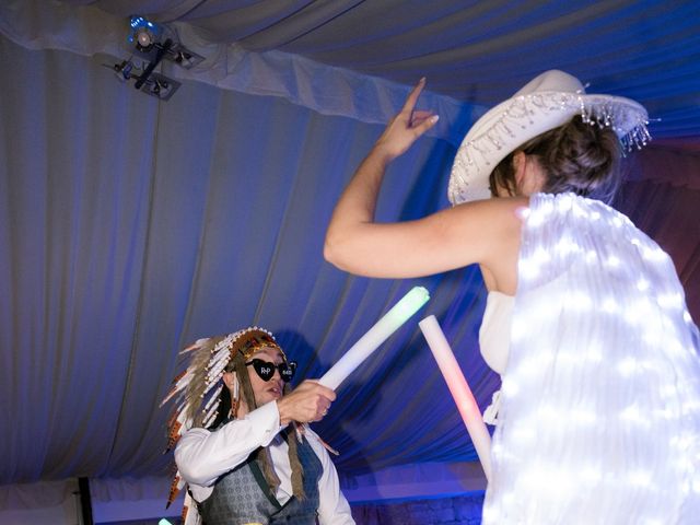 La boda de Pablo y Raquel en Molina De Segura, Murcia 39