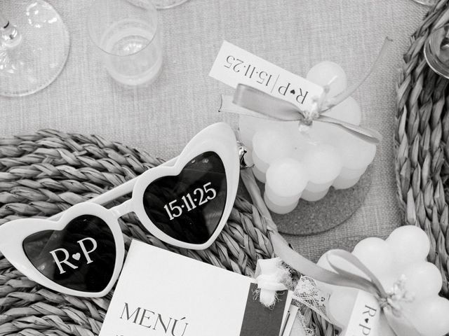 La boda de Pablo y Raquel en Molina De Segura, Murcia 45